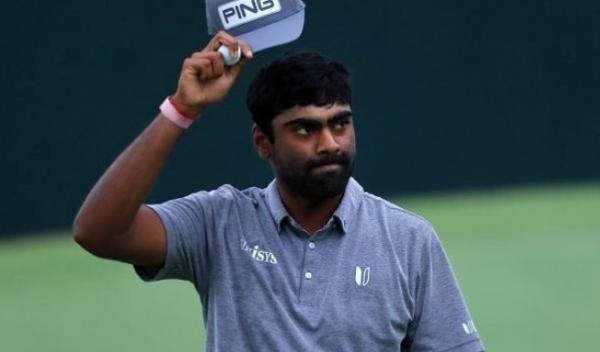 Sahith Theegala: The unearthed character of the PGA Tour