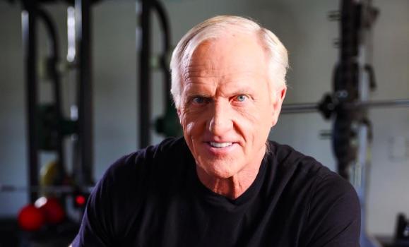 Greg Norman accuses PGA Tour of "bullying" over potential player bans