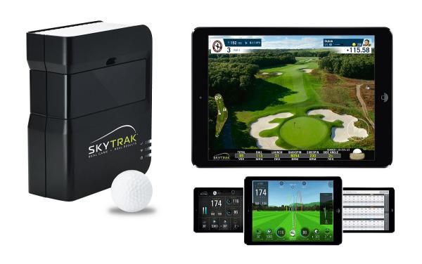 SkyTrak launch monitor to increase in price on 1 January