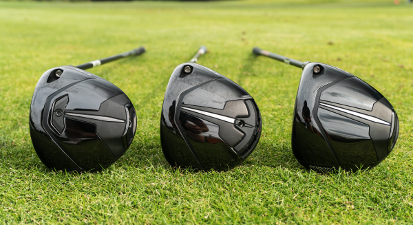 Titleist launch TSR Drivers and Fairway Metals, continuing Speed Project