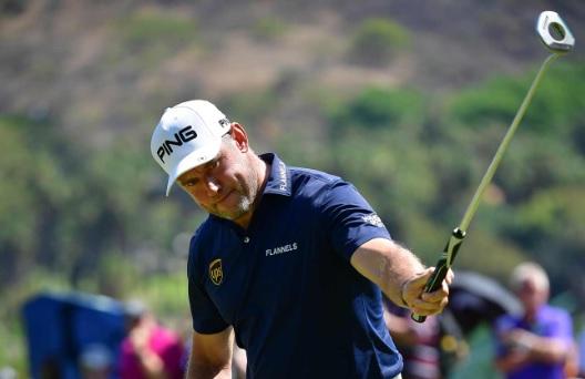 Lee Westwood wins Nedbank Golf Challenge with PING's new Fetch putter