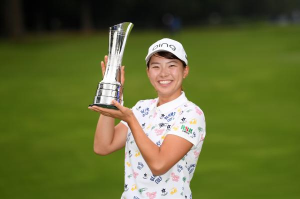 AIG Women's British Open to be played in 2020