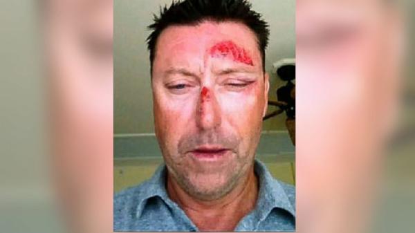 man gets five years in prison after using golfer allenby's id