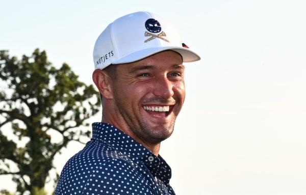 Bryson DeChambeau calls for Top 12 LIV Golfers to qualify for all of the majors