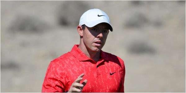 Rory McIlroy needed to kickstart "gamble" SGL, says DP World Tour pro