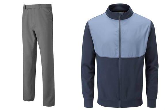 PING launches AW 2016 range