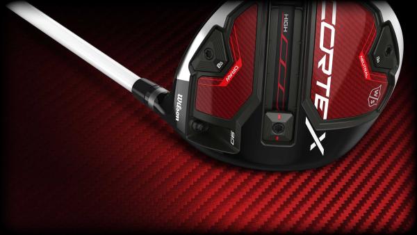 Cortex driver wins Wilson Golf 'Driver vs Driver' Season Two