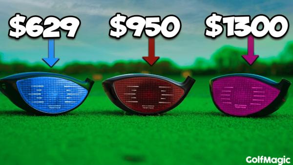 The TRUTH about golf club custom fitting: Is it worth it?! 