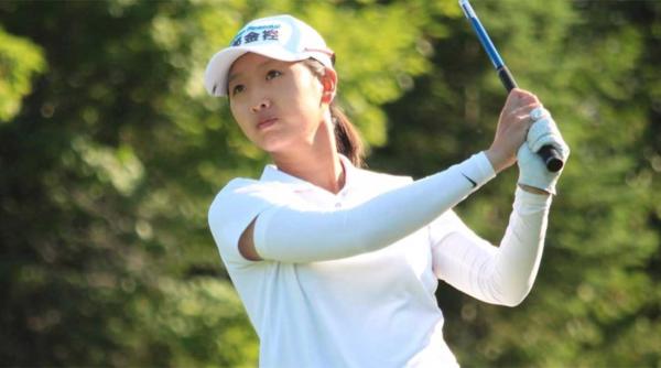 Doris Chen denies mother was involved in DQ incident, caddie says that's a lie