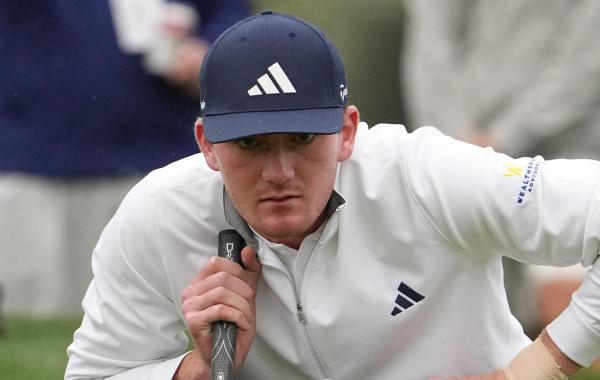 Golf commentator questions 'bizarre' PGA Tour decision: "What are we doing?"