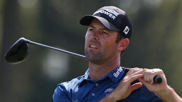 FIVE PGA Tour pros used non-conforming drivers at the Safeway Open!