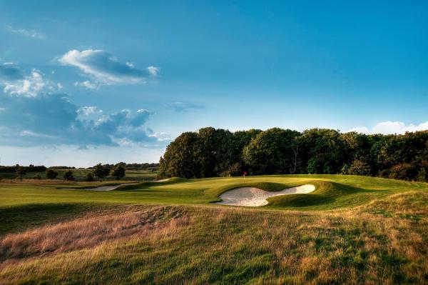 Farleigh Golf Club excited about course condition post lockdown