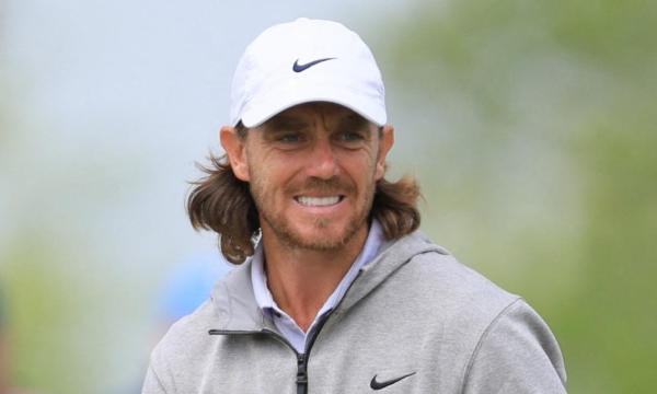 Tommy Fleetwood appears to have let slip two picks in Ryder Cup team