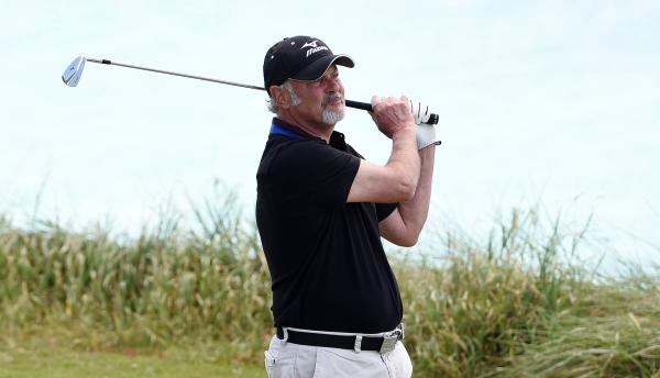 Former European Ryder Cup golfer Gordon Brand Jr dies aged 60