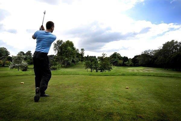 Historic UK golf club to close: 