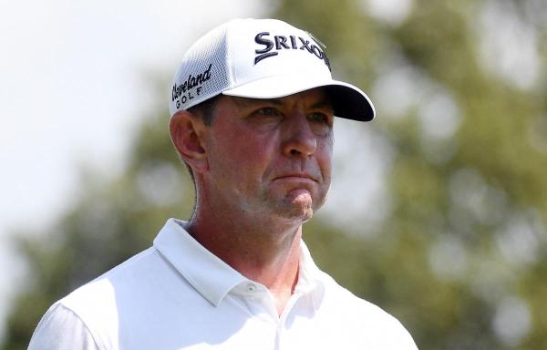 Has PGA Tour boss done anything to regain trust? Lucas Glover: 