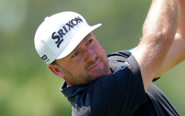Graeme McDowell on PGA Tour bans: "It is not good for the game"