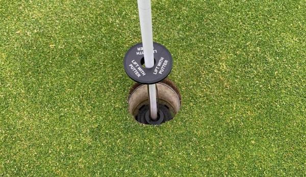 R&A confirms "Definition of Holed" during golf's new COVID-19 rules