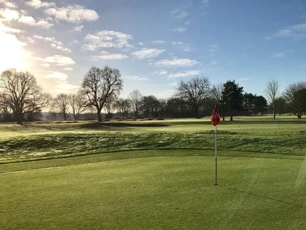 royal mid-surrey golf club review