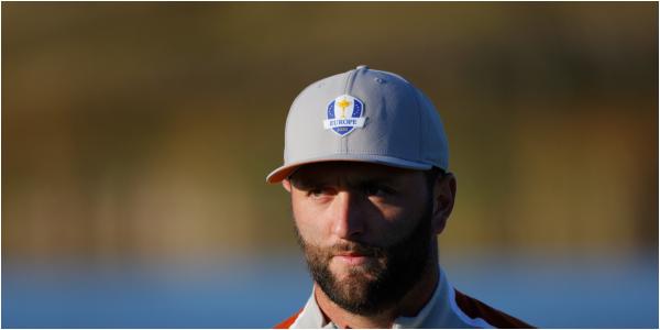 Jon Rahm dreadful at Andalucia Masters, then PROVES why he is still the best