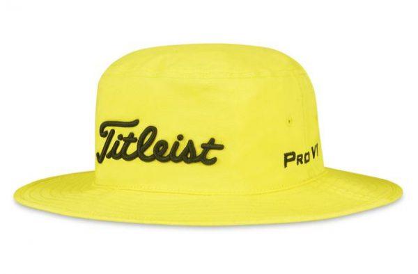 Titleist offers limited edition Jarrod Lyle headwear 