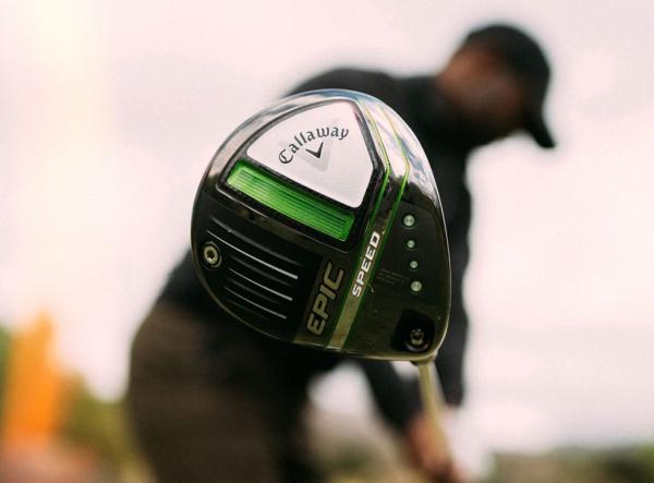 Callaway Golf Announces NEW EPIC Drivers and Fairway Woods