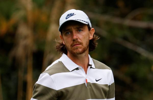 Tommy Fleetwood will join a new club if he doesn't win his next PGA Tour event