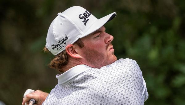 Report: PGA Tour pro involved in serious scooter crash in Bermuda