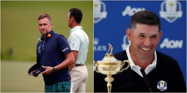 Ryder Cup 2021: Ian Poulter says Team Europe have MAGIC SAUCE to deliver victory