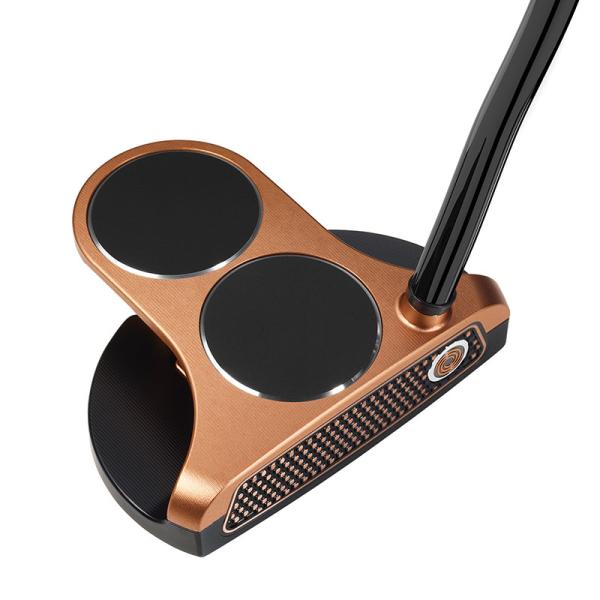 Odyssey launch limited edition EXO 2-Ball putter