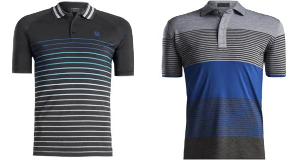 Our FAVOURITE G/FORE polo shirts that you NEED this summer