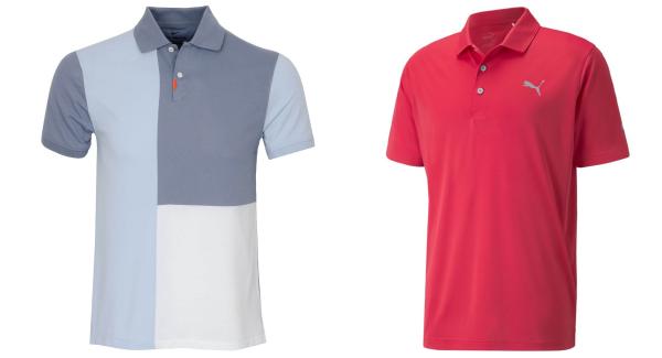 The BEST golf shirts from Scottsdale Golf for under £30! | Golfmagic