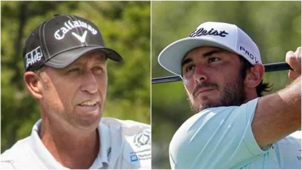 Jim 'Bones' Mackay to caddie for Max Homa at the US PGA Championship ...