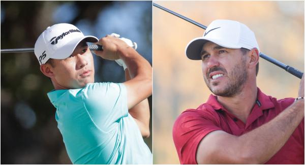 WGC Match Play last 16: Collin Morikawa CRUSHED and Brooks Koepka beats Jon Rahm