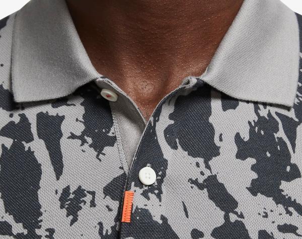 Nike Golf releases possibly their best polo of all time - The Nike Polo