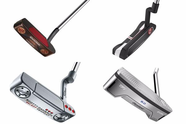 Best blade putters 2018