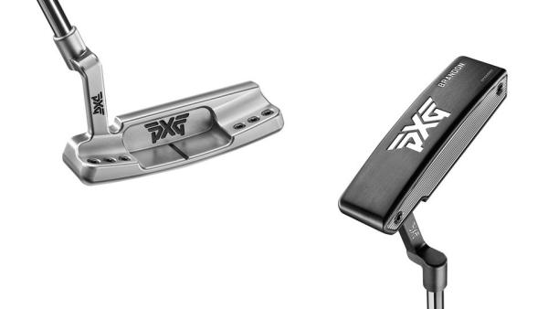 PXG unveils new putter line