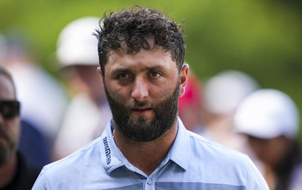 Did PGA Tour act fast with Saudi PIF because Jon Rahm was in LIV Golf talks?!