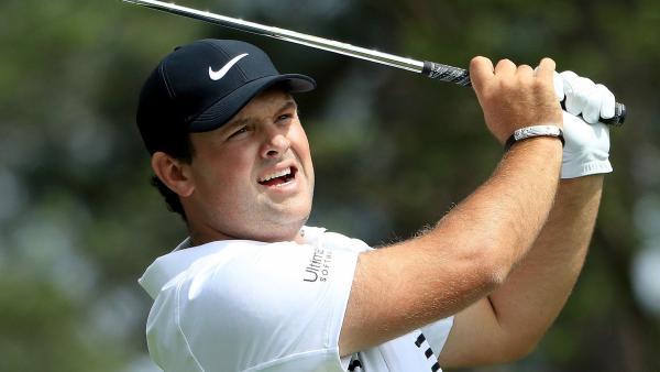 PGA Tour rules official on Patrick Reed penalty: "He was a gentleman"