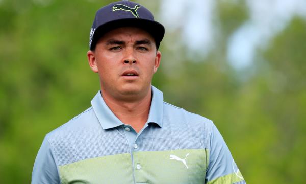 Rickie Fowler praises "slower greens", but what do you think? 