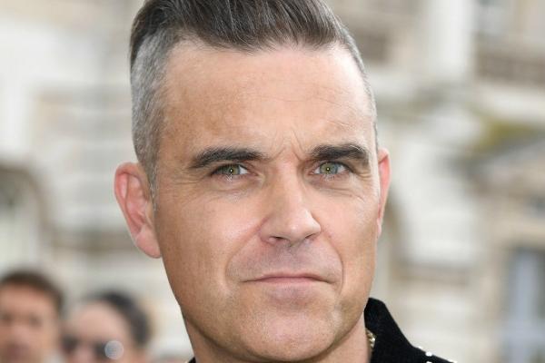 Robbie Williams: 