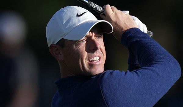 Rory McIlroy CONFIRMED for 2023 BMW PGA Championship at Wentworth