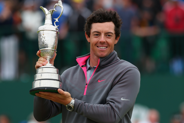 The Open: 7 best hopes of Great British glory at Royal Portrush