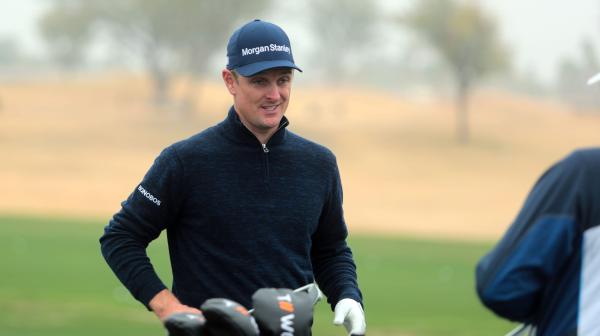 How three DUFFED chips cost Justin Rose bundles of FedEx cash!
