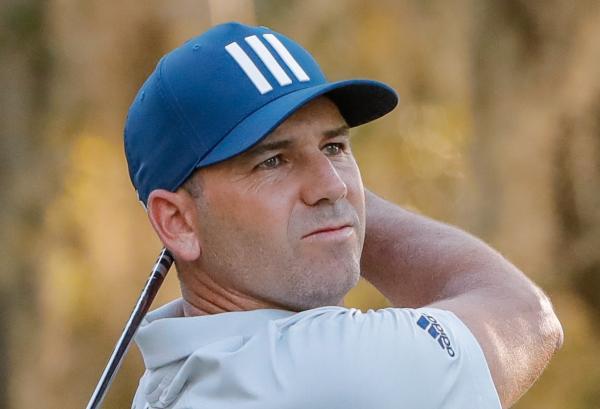 Sergio Garcia makes HOLE-IN-ONE in playoff against Lee Westwood to qualify