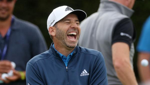 Report: Sergio Garcia to be FINED if no explanation for BMW PGA exit is given