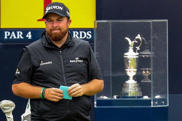 Here's how much every golfer won at The Open...