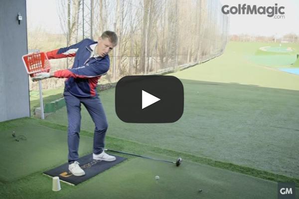 Best golf tips: How to stop slicing your driver