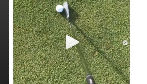 WATCH: Straighter iron shots with this simple tip