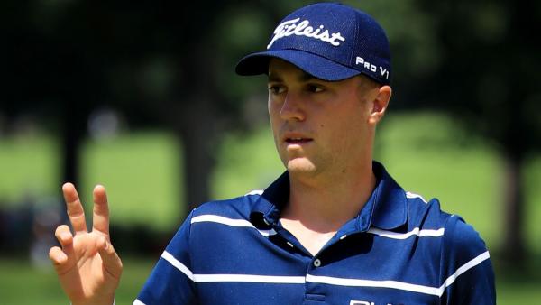 Justin Thomas shares cancer scare as a warning to all golfers